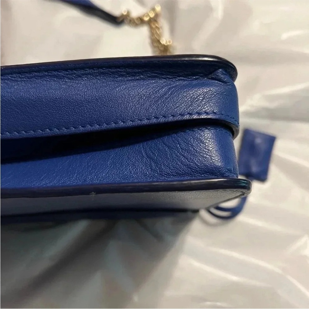 - Furla cross body - electric blue - Picture 15 of 16